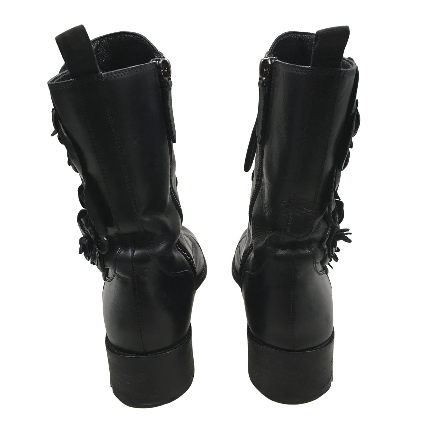 Unisex Valentino - Maiharit, koko 38 -  (3)