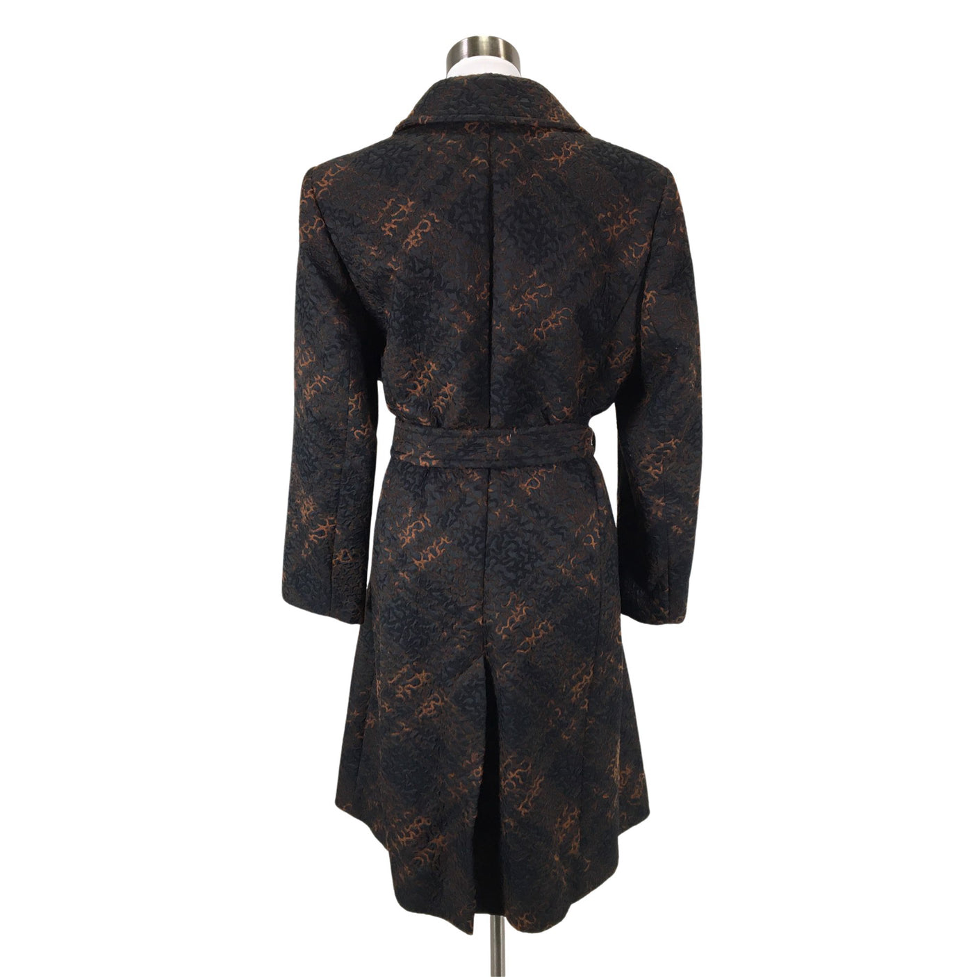 Unisex Elegance - Villakangastakki, koko 42 -  (2)