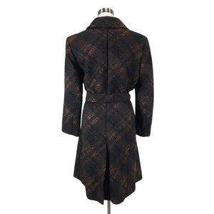 Unisex Elegance - Villakangastakki, koko 42 -  (2)