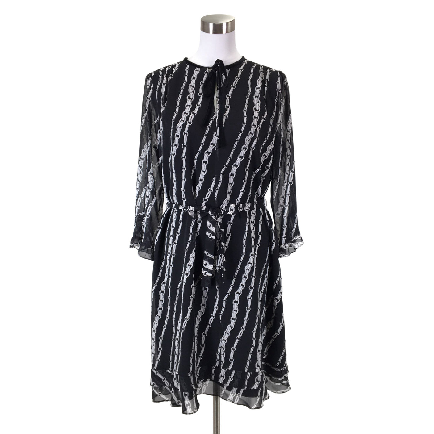 Unisex Marella - Sifonkimekko, koko 40 -  (1)