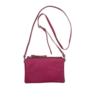 Unisex Lumi - Olkalaukku, koko Mini -  (1)