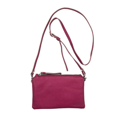 Unisex Lumi - Olkalaukku, koko Mini -  ()