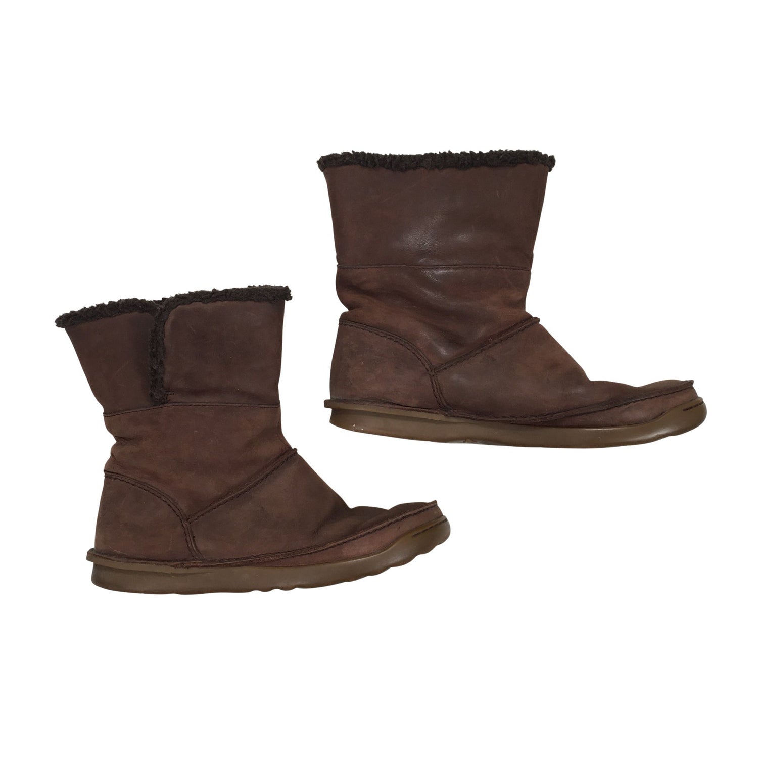  Talvikengät  Talvikengät, koko 38  Clarks 