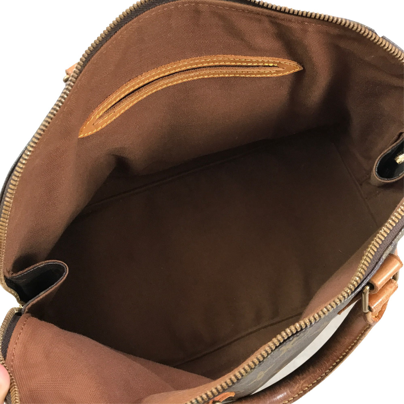 Unisex Louis Vuitton - Käsilaukku, koko Midi -  (3)