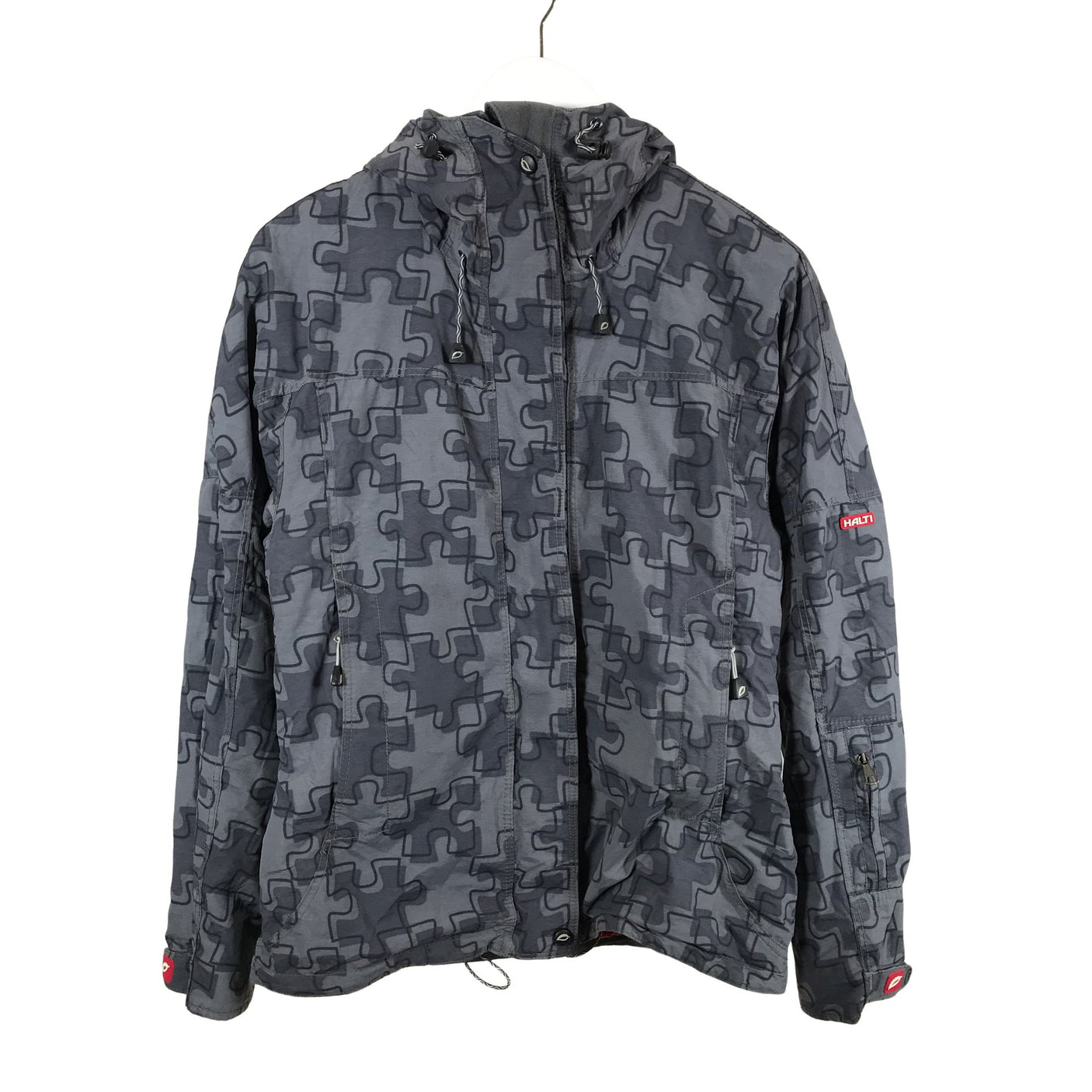 Unisex Halti - Toppatakki, koko 38 -  (1)