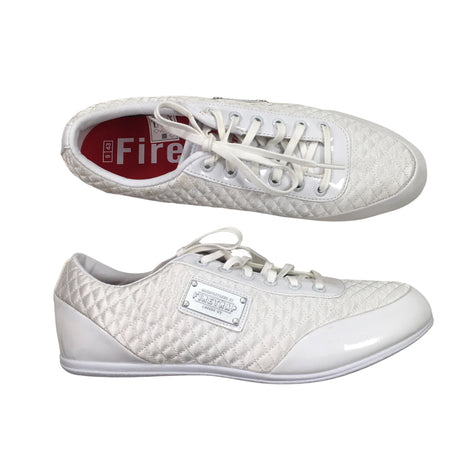 Unisex Firetrap - Tennarit, koko 43 -  ()