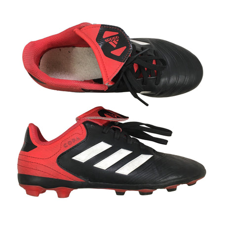 Unisex Adidas - Nappulakengät, koko 34 -  ()
