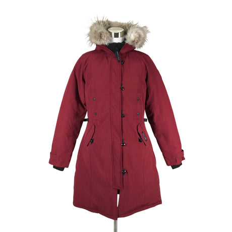 Unisex Canada Goose - Untuvatakki, koko 38 -  ()