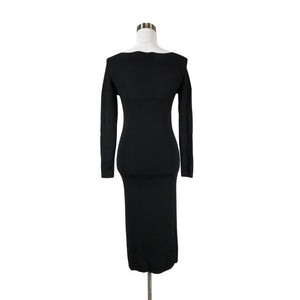 Unisex Massimo Dutti - Neulemekko, koko 38 -  (2)