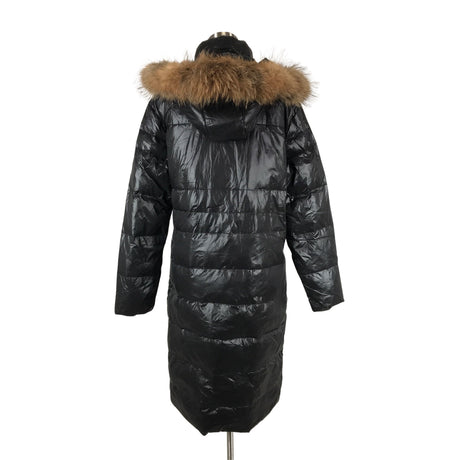 Unisex Moncler - Untuvatakki, koko 38 -  (2)