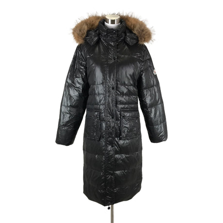 Unisex Moncler - Untuvatakki, koko 38 -  ()