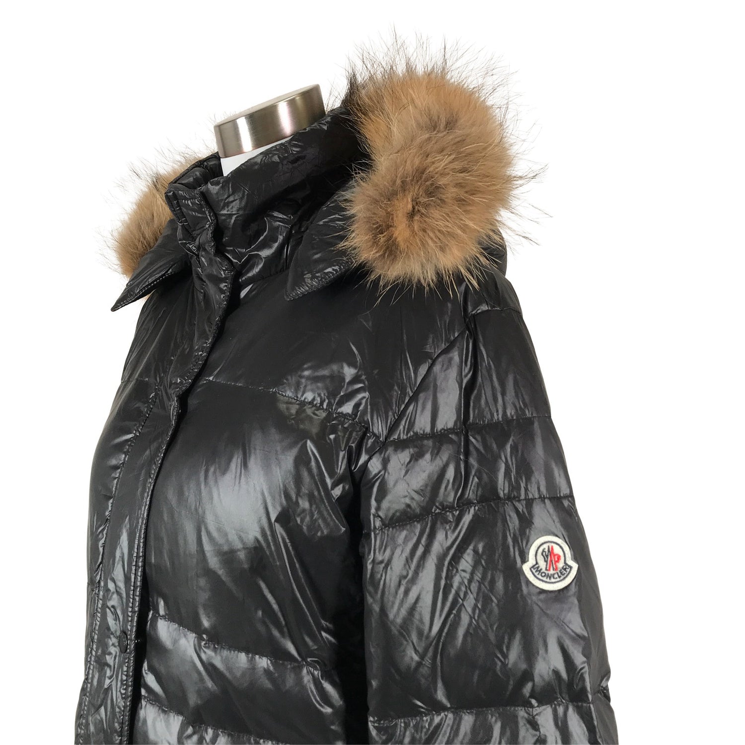 Untuvatakki, koko 38