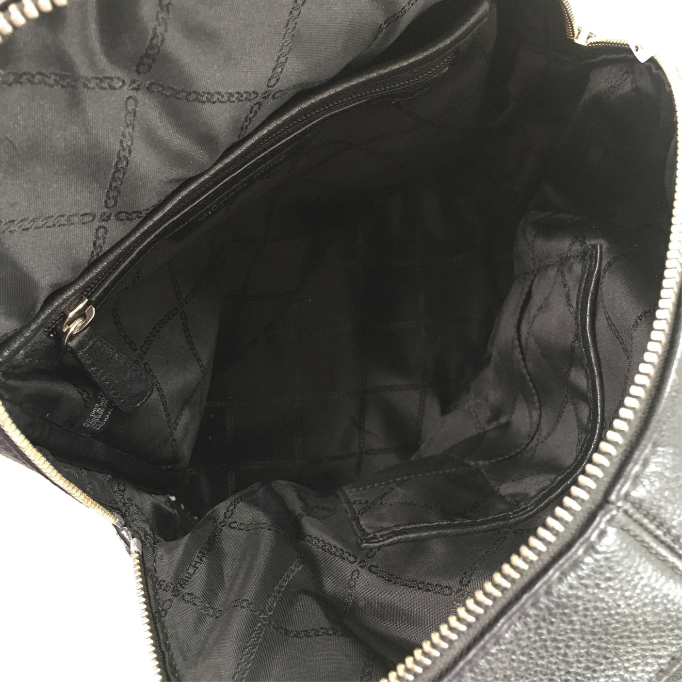 Unisex Michael Kors - Reppu, koko Midi -  (3)