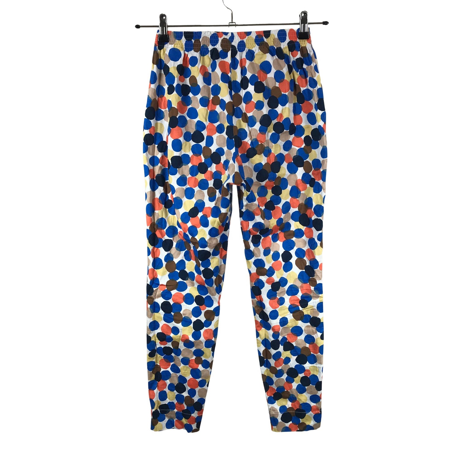  Housut  Ohuet housut, koko 36  Marimekko 