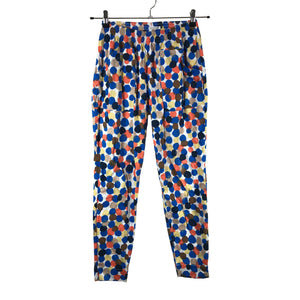 Unisex Marimekko - Ohuet housut, koko 36 -  (1)