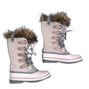 Unisex Sorel - Talvikengät, koko 39 -  (1)