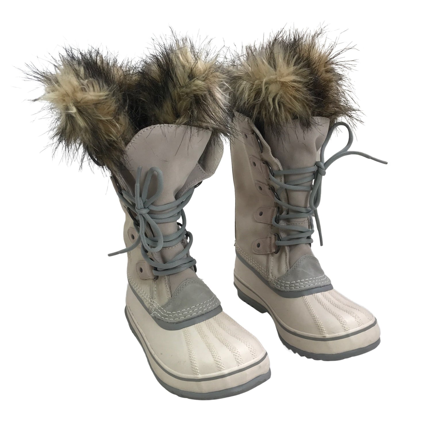  Talvikengät  Talvikengät, koko 39  Sorel 