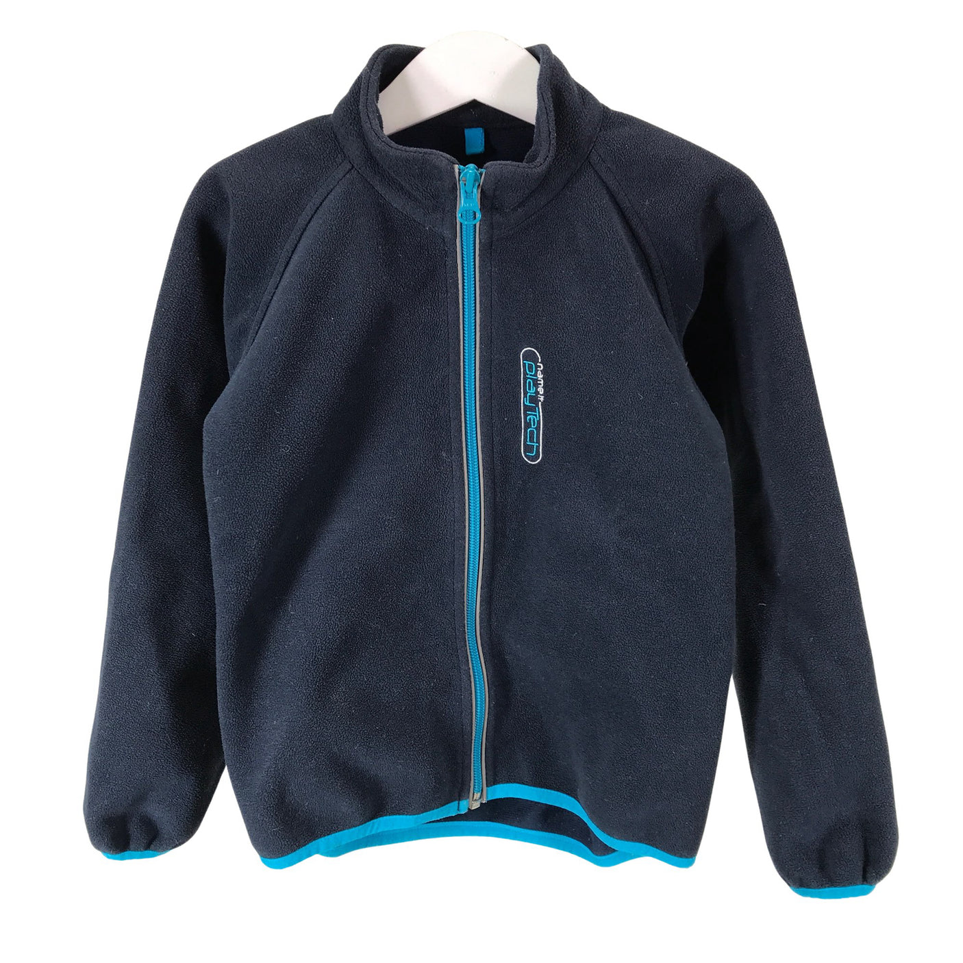 Unisex Name It - Windfleecetakki, koko 104 - 110 -  (1)