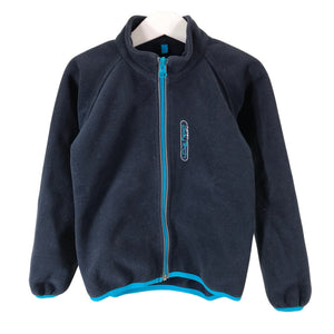 Unisex Name It - Windfleecetakki, koko 104 - 110 -  (1)