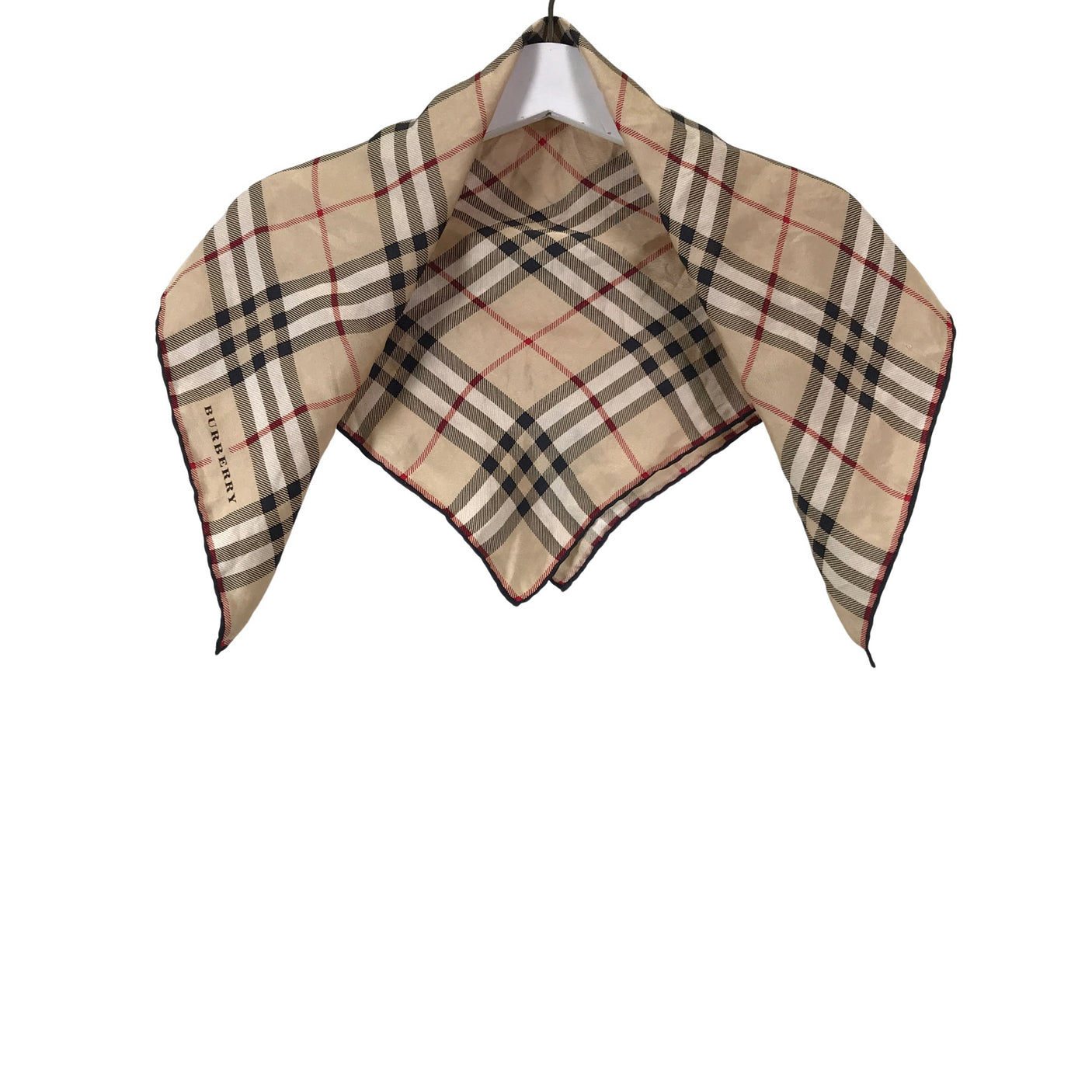 Unisex Burberry - Huivi, koko Mini -  (1)