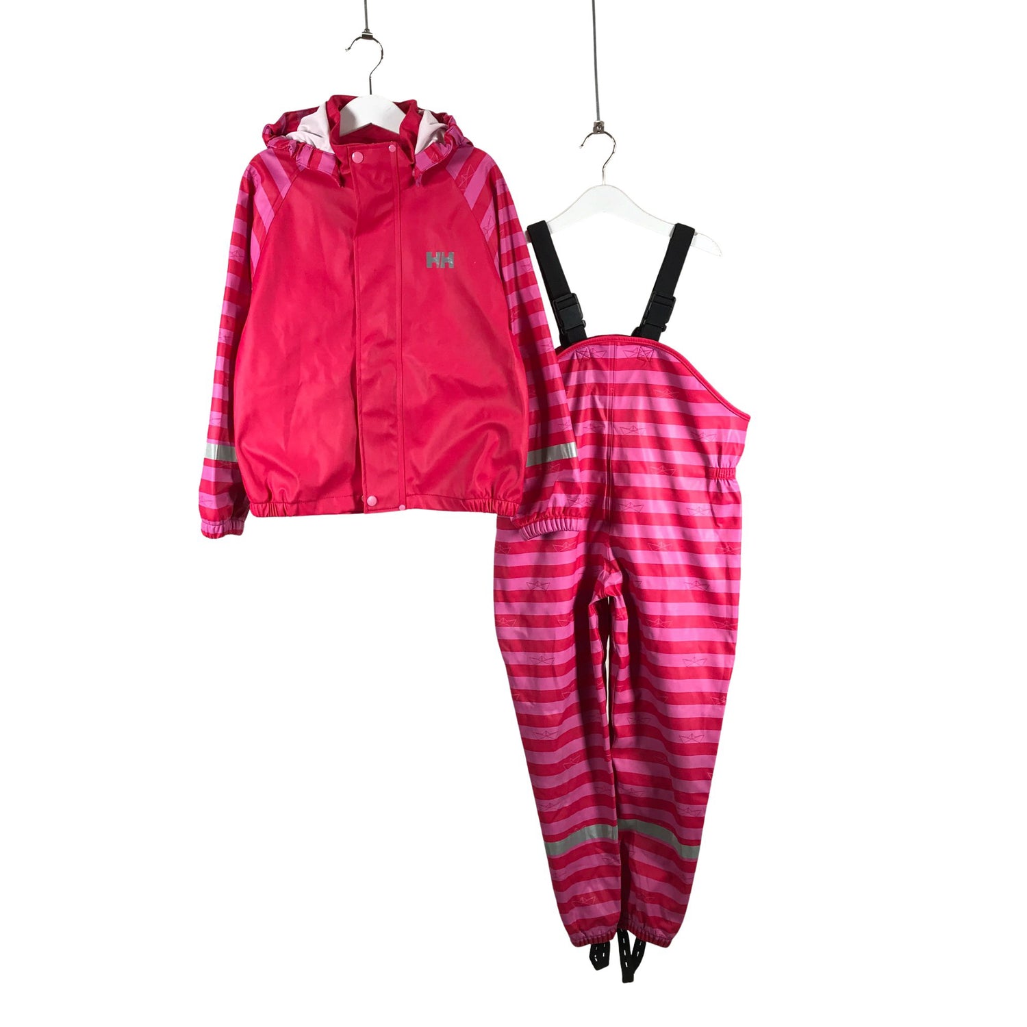  Sadeasu  Sadeasu, koko 116 - 122  Helly Hansen 