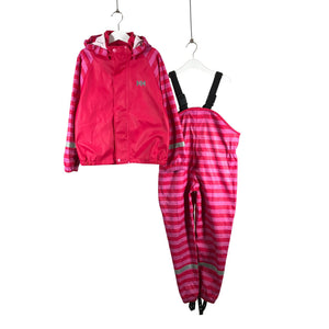 Unisex Helly Hansen - Sadeasu, koko 116 - 122 -  (1)
