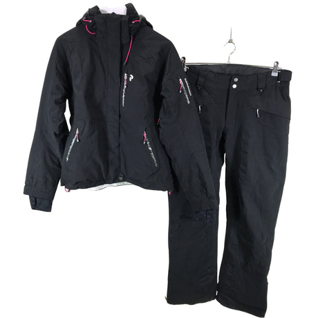 Unisex Peak Performance - Toppa-asu, koko 40 -  ()