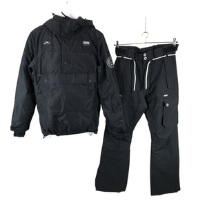Unisex Dope - Toppa-asu, koko 34 -  (1)