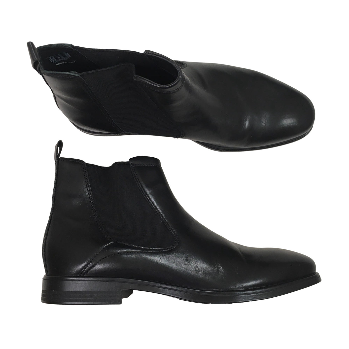 Unisex Ecco - Nilkkurit, koko 45 -  (1)