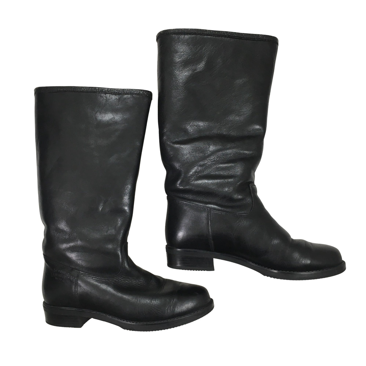 Unisex Pomarfinn - Saappaat, koko 39 -  (1)