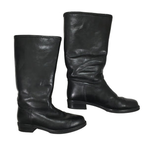 Unisex Pomarfinn - Saappaat, koko 39 -  (1)