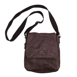 Unisex Fossil - Olkalaukku, koko Mini -  (1)