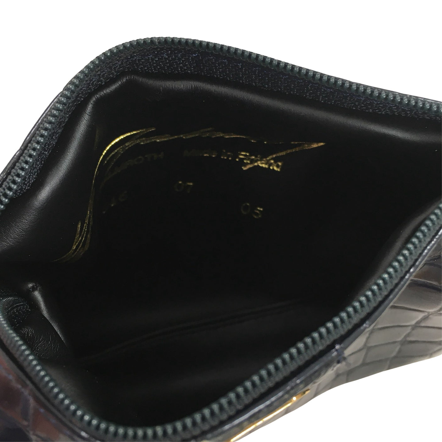 Unisex Pertti Palmroth - Olkalaukku, koko Mini -  (2)