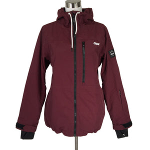 Unisex Dope - Toppatakki, koko 40 -  (1)
