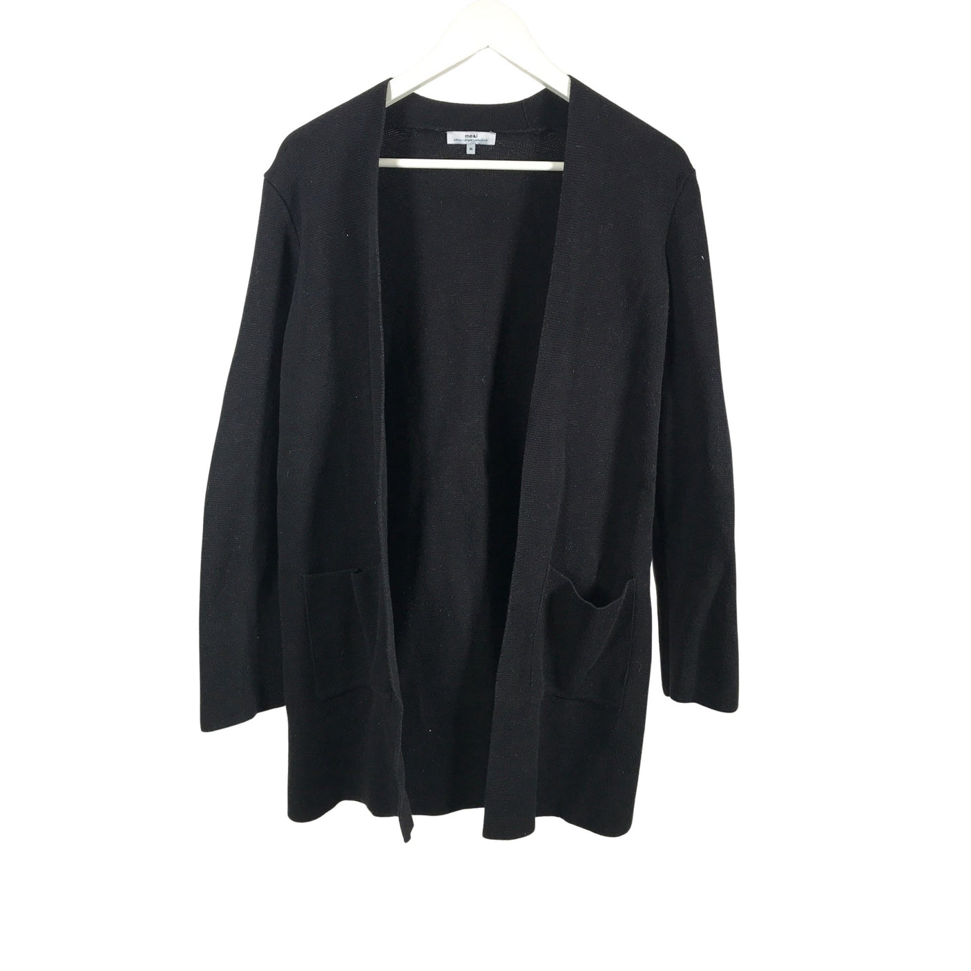 Unisex me&i - Neuletakki, koko 38 -  (1)