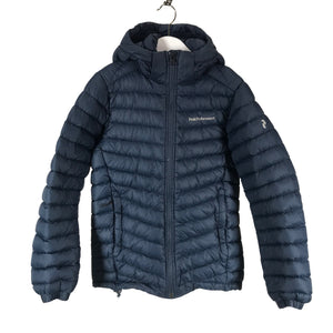 Kevytuntuvatakki, koko 134 - 140