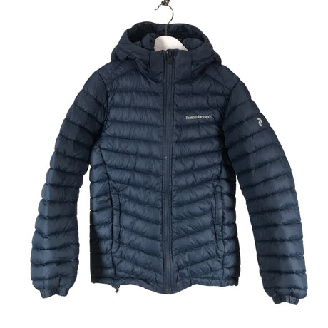 Unisex Peak Performance - Kevytuntuvatakki, koko 134 - 140 -  ()