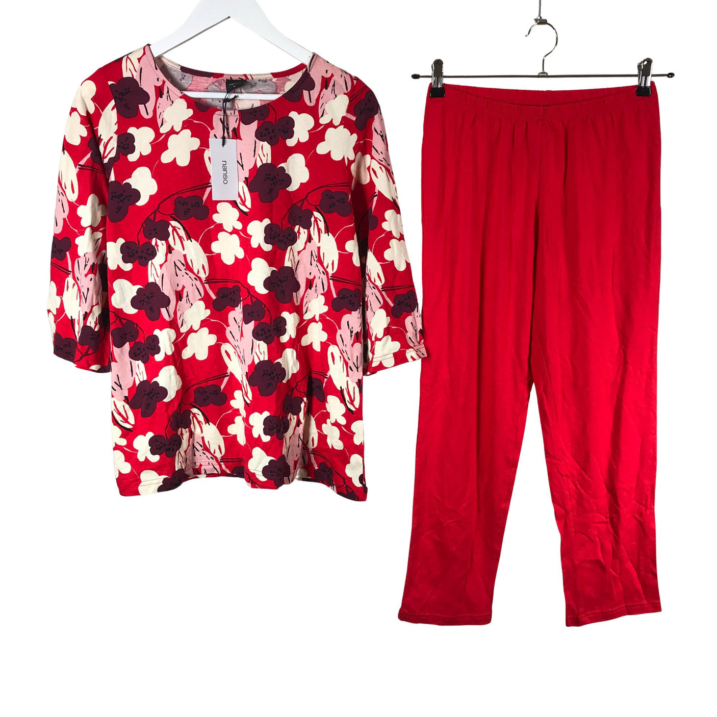 Unisex Nanso - Yöasu, koko 36 -  (1)