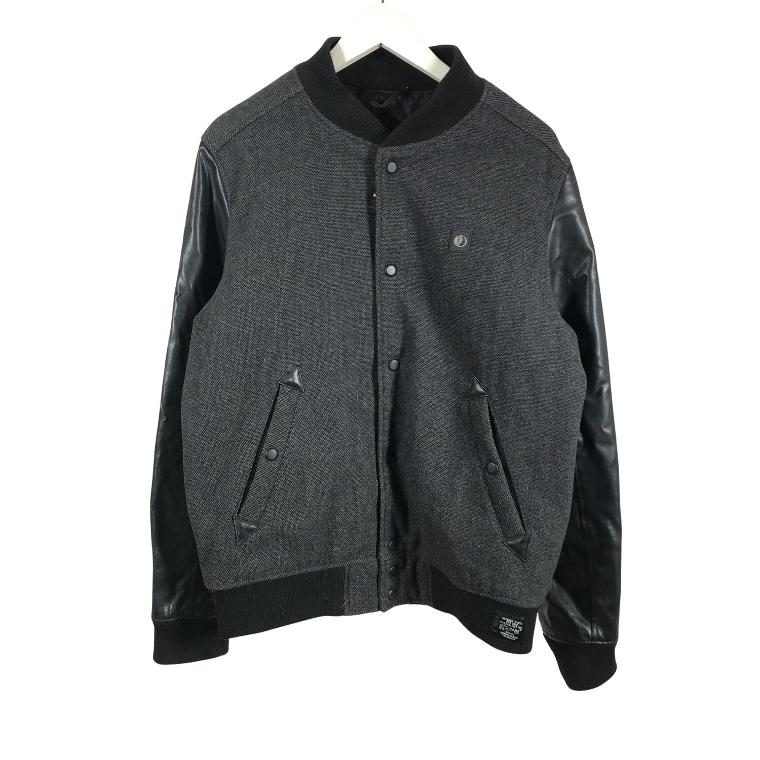 Kevyttoppatakki, koko L