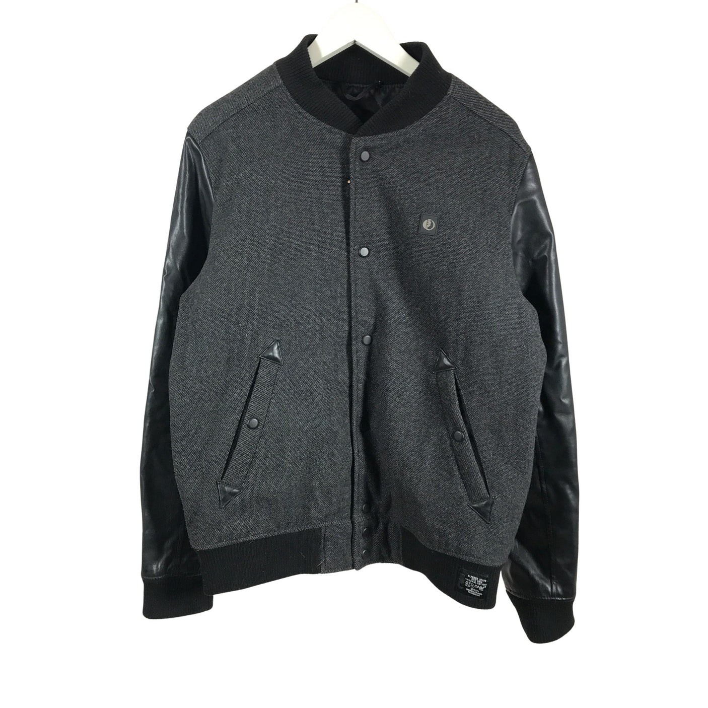 Kevyttoppatakki, koko L