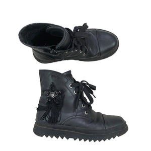 Unisex Geox - Nilkkurit, koko 32 -  (1)