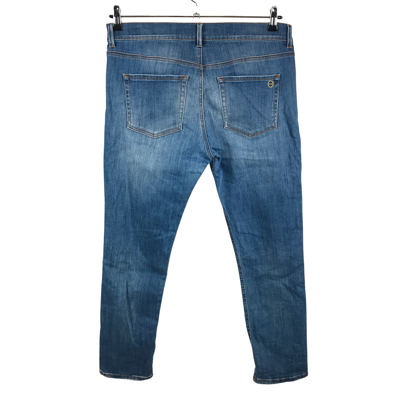 Unisex Busnel - Farkut, koko 38 -  (2)