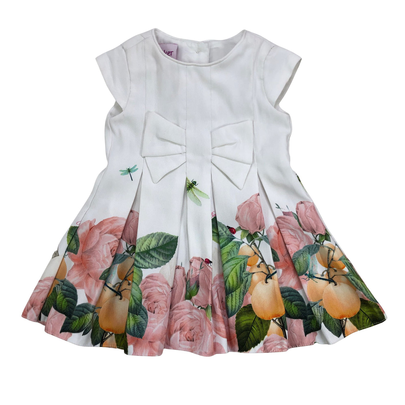Unisex Baker by Ted Baker - Juhlamekko, koko 62 - 68 -  (1)
