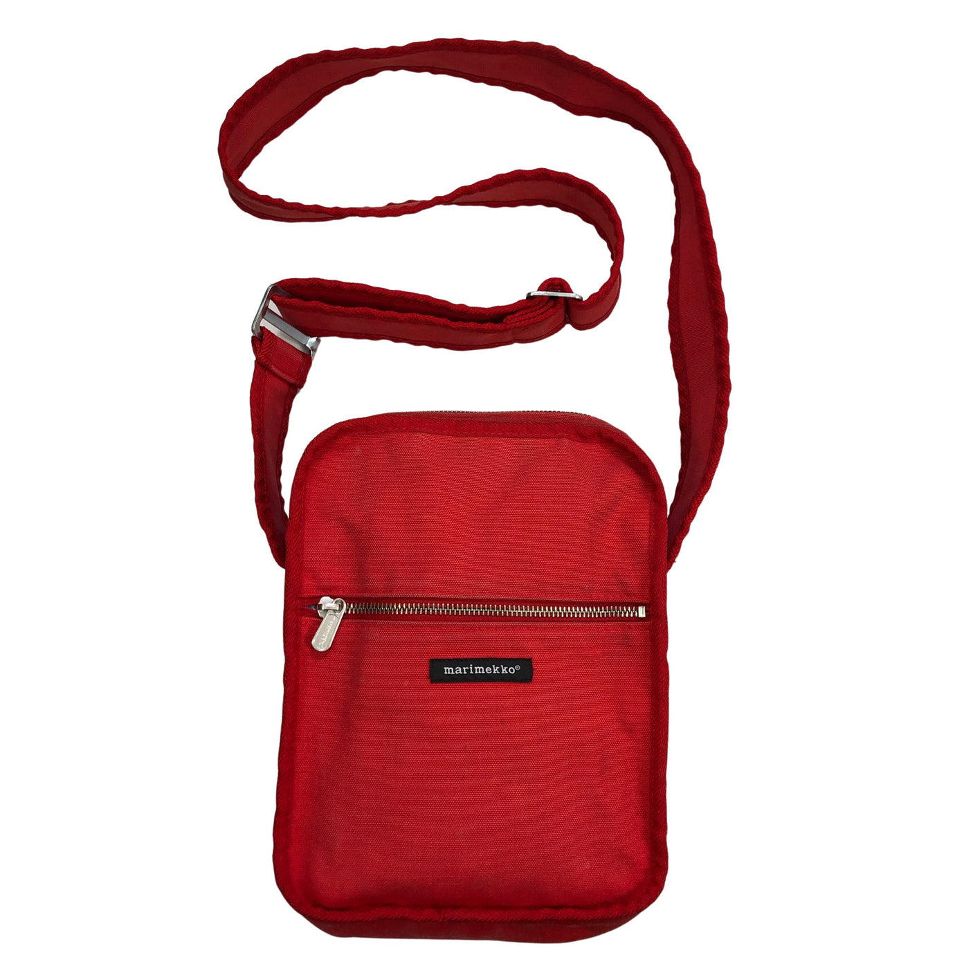 Unisex Marimekko - Olkalaukku, koko Midi -  (1)