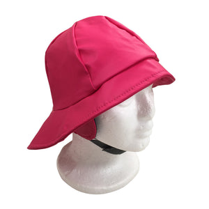 Unisex Didriksons - Sadehattu, koko 52 - 54 cm -  (1)