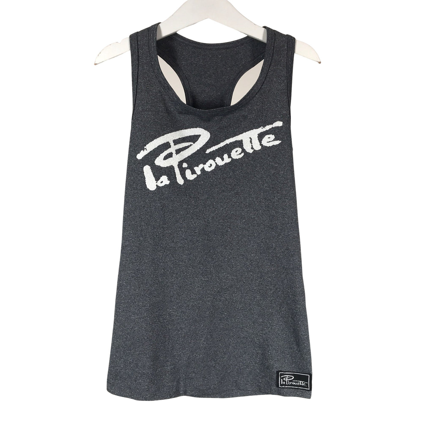 Unisex La Pirouette - Urheilutoppi, koko 146 - 152 -  (1)