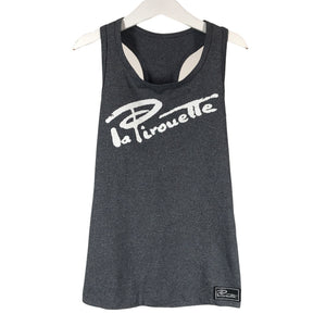 Unisex La Pirouette - Urheilutoppi, koko 146 - 152 -  (1)