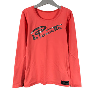 Unisex La Pirouette - Urheilupaita, 
pitkät hihat, koko 146 - 152 -  (1)