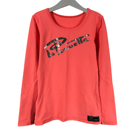 Unisex La Pirouette - Urheilupaita, 
pitkät hihat, koko 146 - 152 -  ()