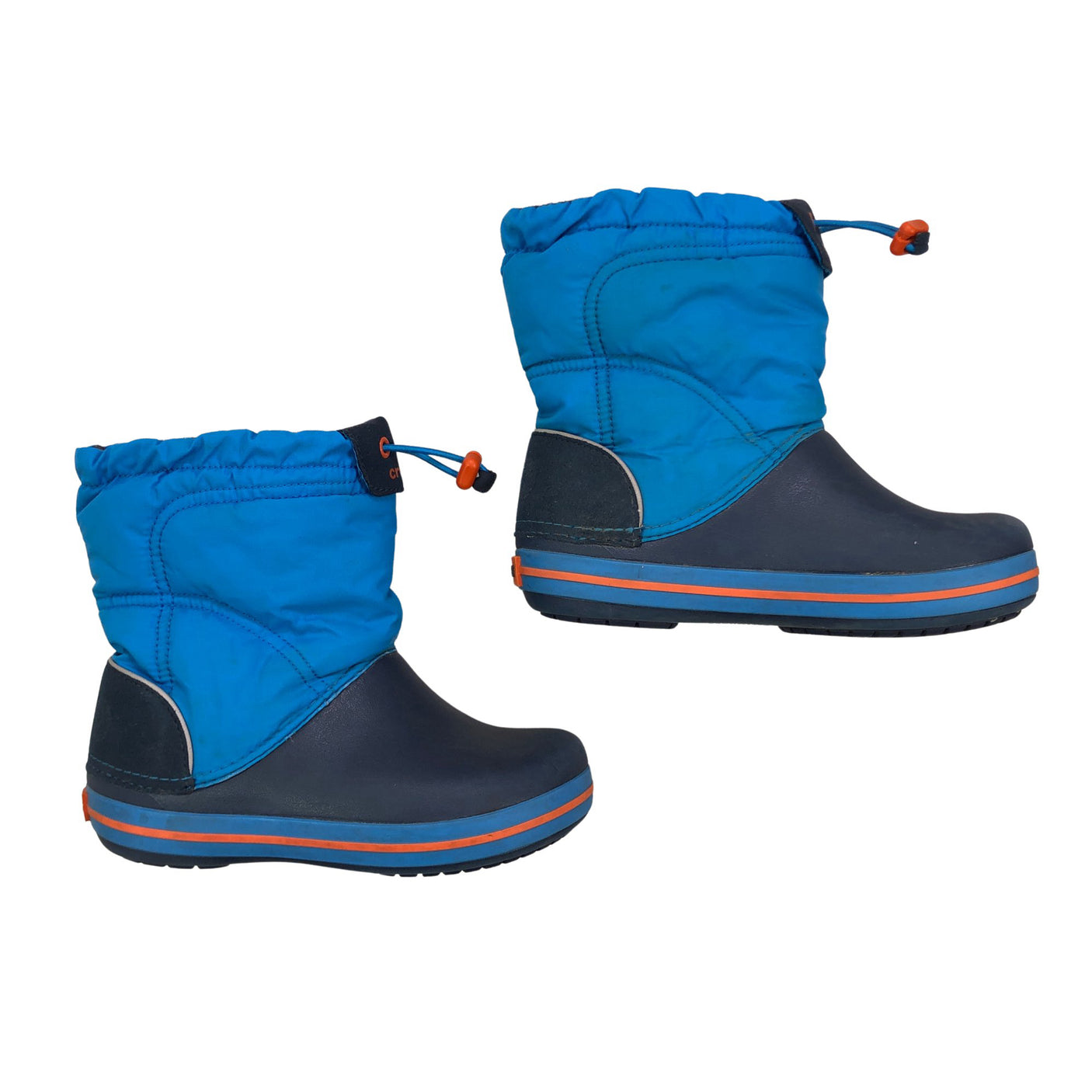 Unisex Crocs - Kumisaappaat, koko 31 -  (1)